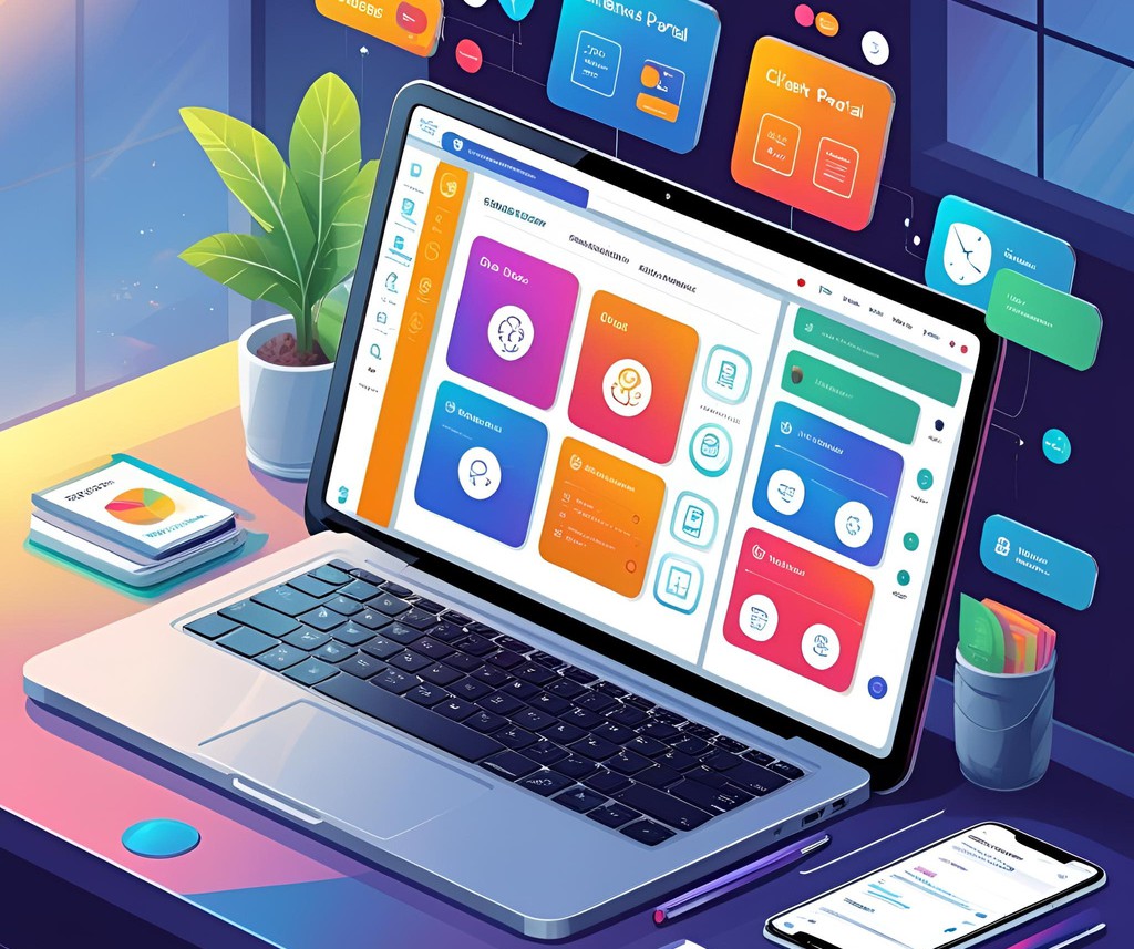 API Integration Diagram