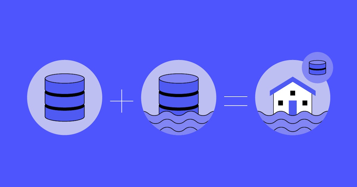 Data Lake House Architecture