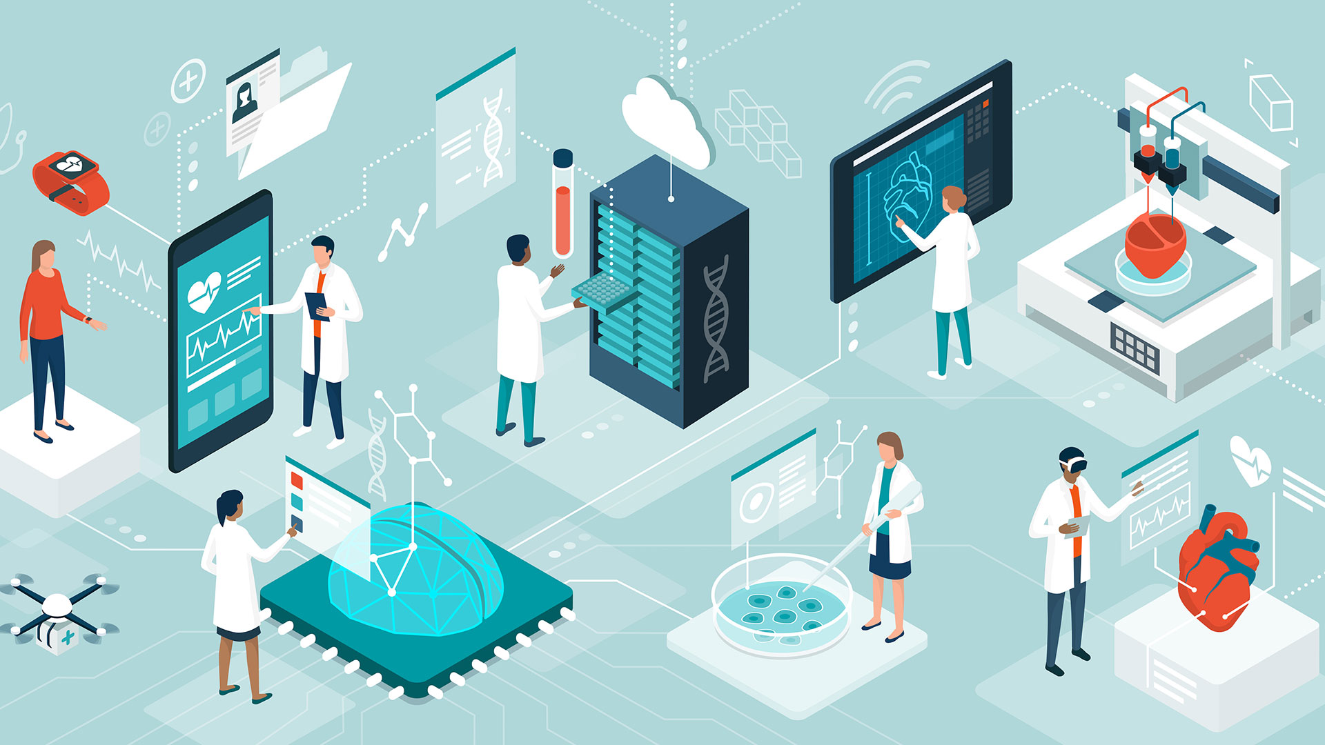 Enterprise Solutions