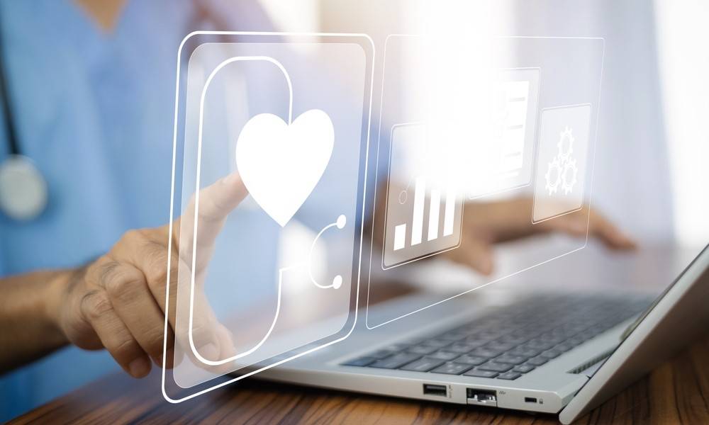 Health Enterprise Architecture